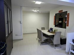 Blk 274A Wenya (Jurong West), HDB 5 Rooms #617665941